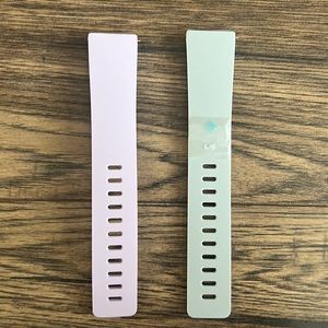 Fitbit Versa Bands (2)